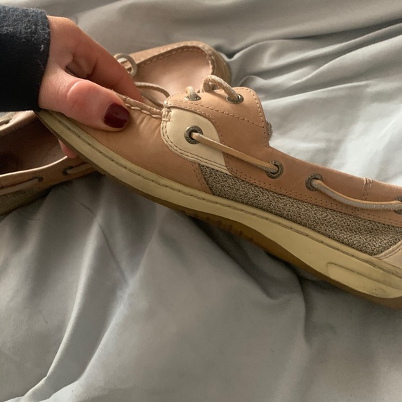 Women’s Sperrys - Picture 5 of 7